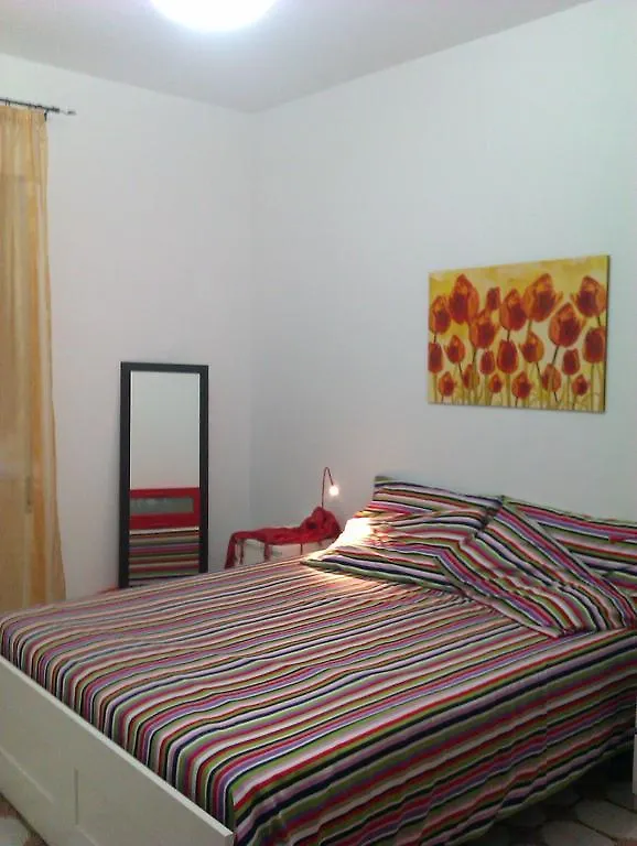 Casa Camillo Hotel Castellammare del Golfo Lejlighed