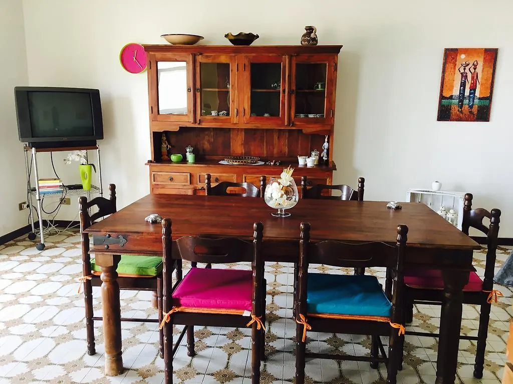 Casa Camillo Hotel Castellammare del Golfo
