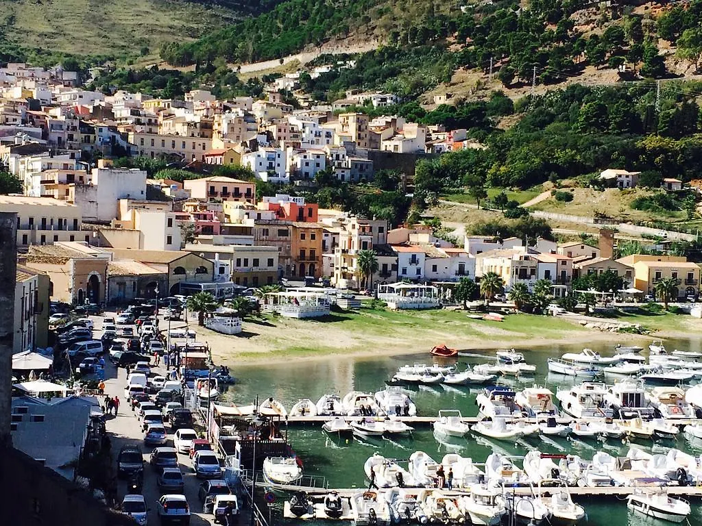 Lejlighed Casa Camillo Hotel Castellammare del Golfo