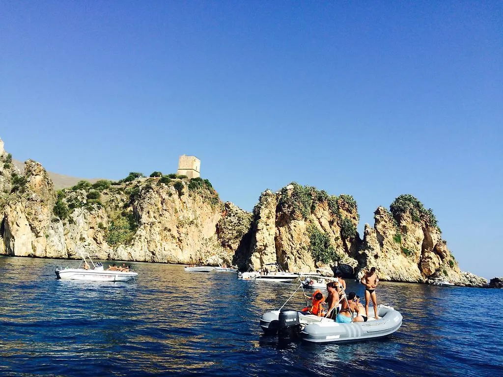 Casa Camillo Hotel Castellammare del Golfo 0*,