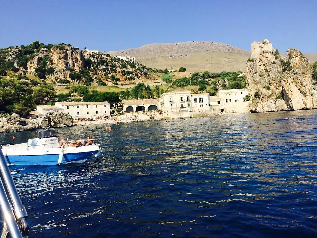 Casa Camillo Hotel Castellammare del Golfo Lejlighed