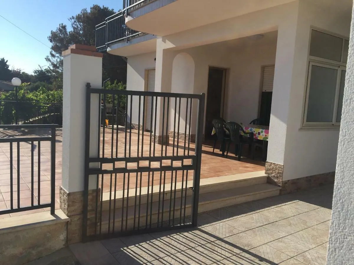Casa Camillo Hotel Castellammare del Golfo Italien